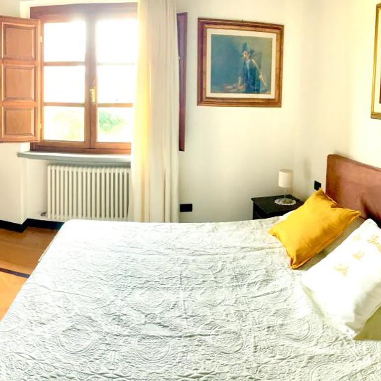 B&B La Fornace del Sole - Camera Matrimoniale con Bagno Privato - 2