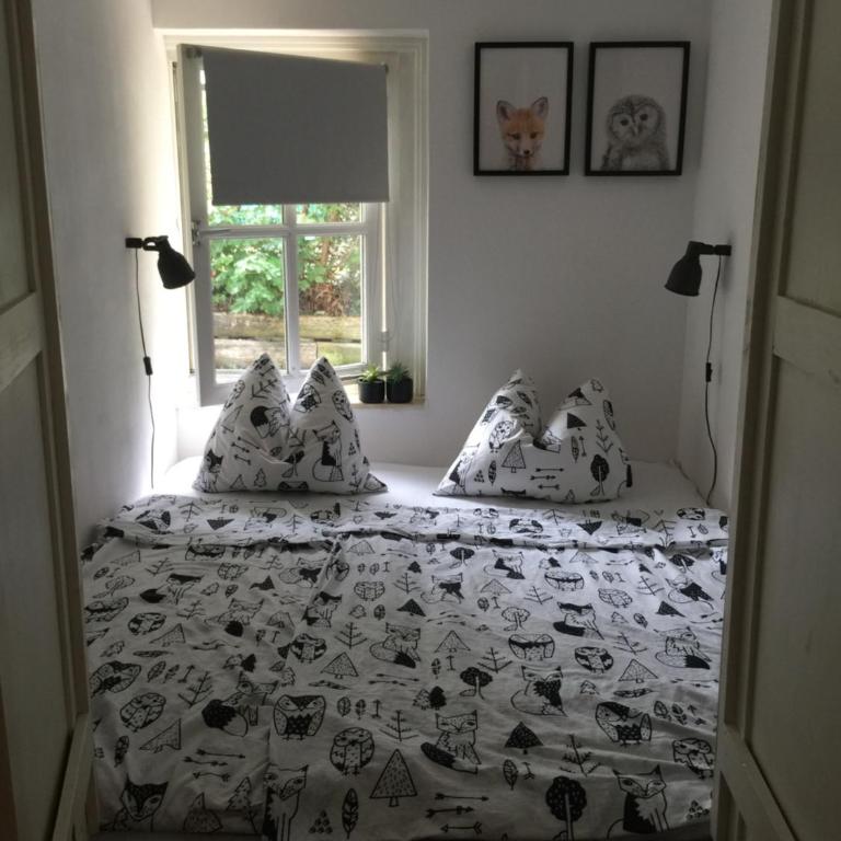 Loetje - Apartment mit Terrasse - 6