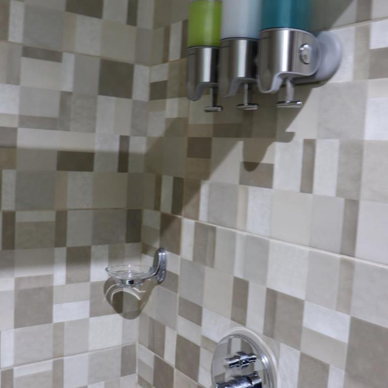 Asuncion Gracia Suites Mondrian - One-Bedroom Apartment - 19