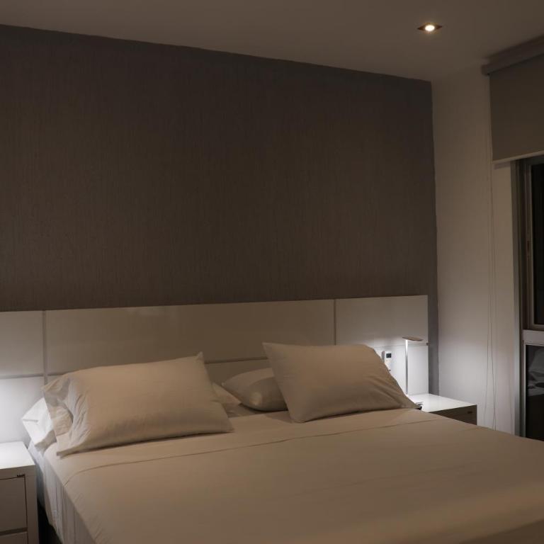 Asuncion Gracia Suites Mondrian - One-Bedroom Apartment - 16