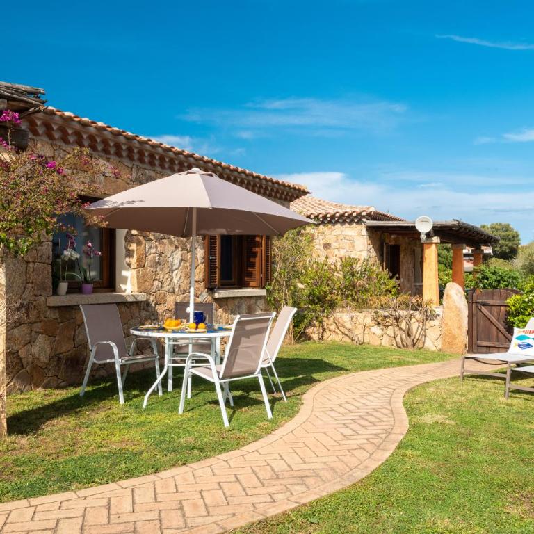 Villaggio Perlacea - Your House in Sardinia - Appartamento con Vista Mare - 16