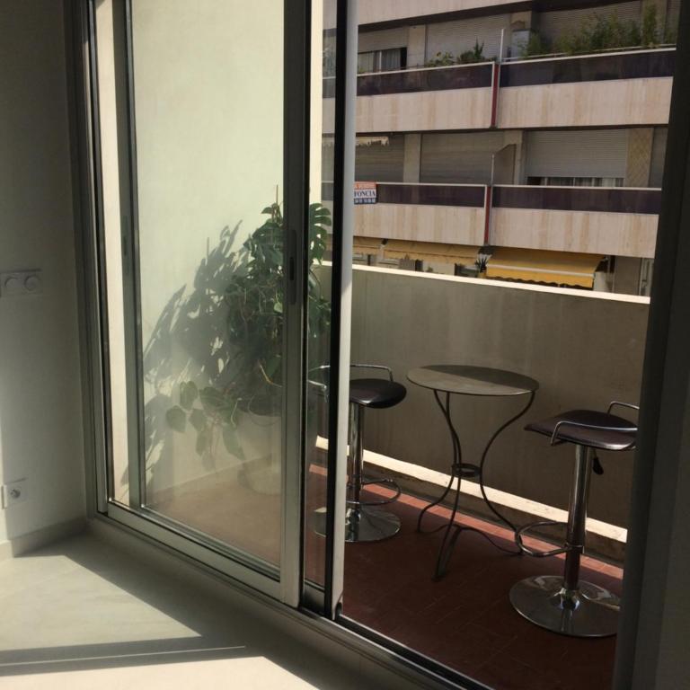 ★★★ Paradis Prado Mermoz proximité Mer★★★ - Appartement avec Balcon - 18