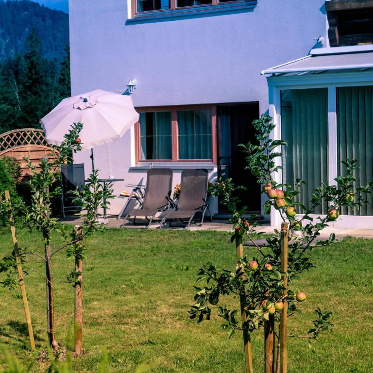 Appartement Vasilico - Apartment mit Terrasse - 6