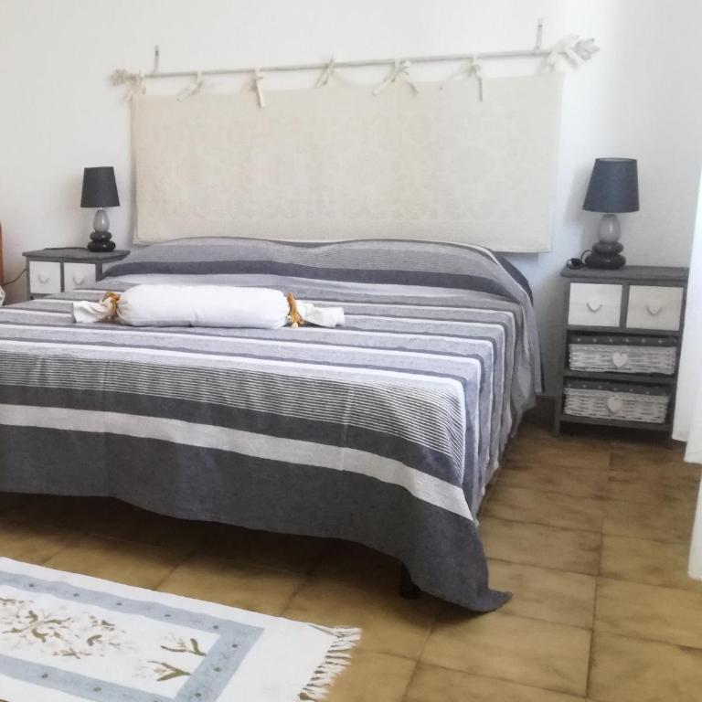 CàSerena - One-Bedroom Apartment - 1