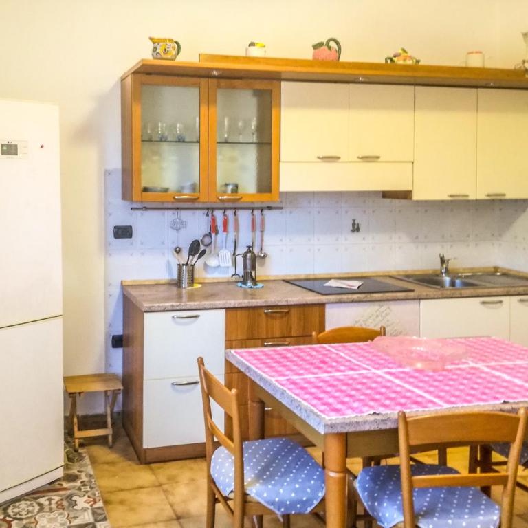 CàSerena - One-Bedroom Apartment - 4