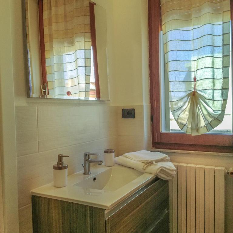 CàSerena - One-Bedroom Apartment - 7