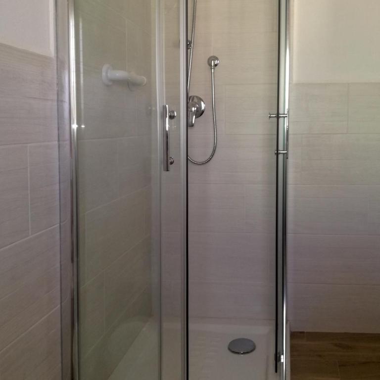 CàSerena - One-Bedroom Apartment - 8