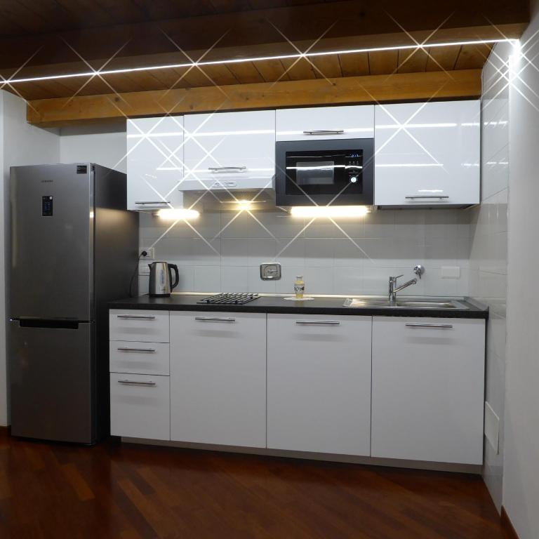 Giudei House Suite Bologna - Appartamento su 2 Livelli - 4