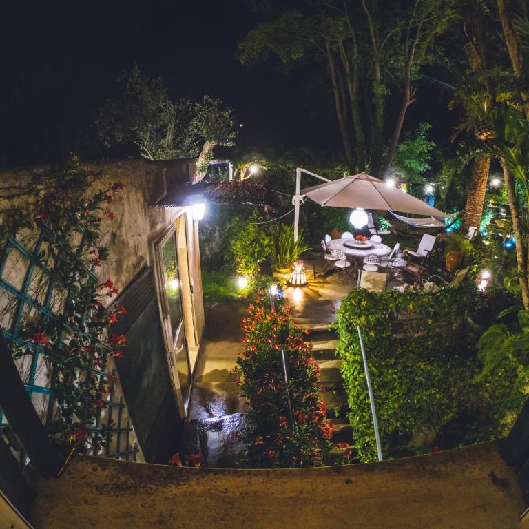 Villa Aurora Caprese - Villa con 3 Camere da Letto - 24