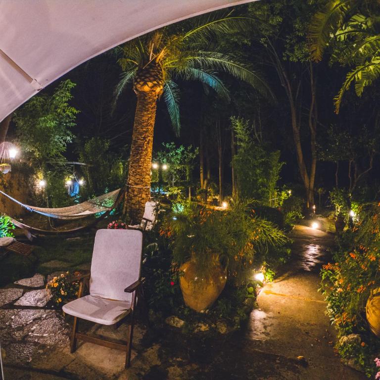 Villa Aurora Caprese - Villa con 3 Camere da Letto - 23