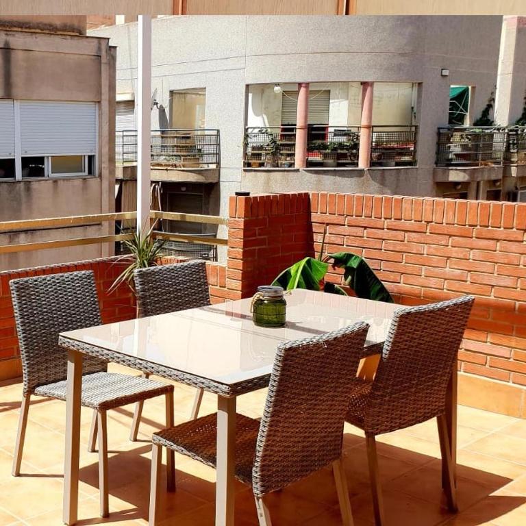 Redbrick Residence - Two-Bedroom Apartment - 1