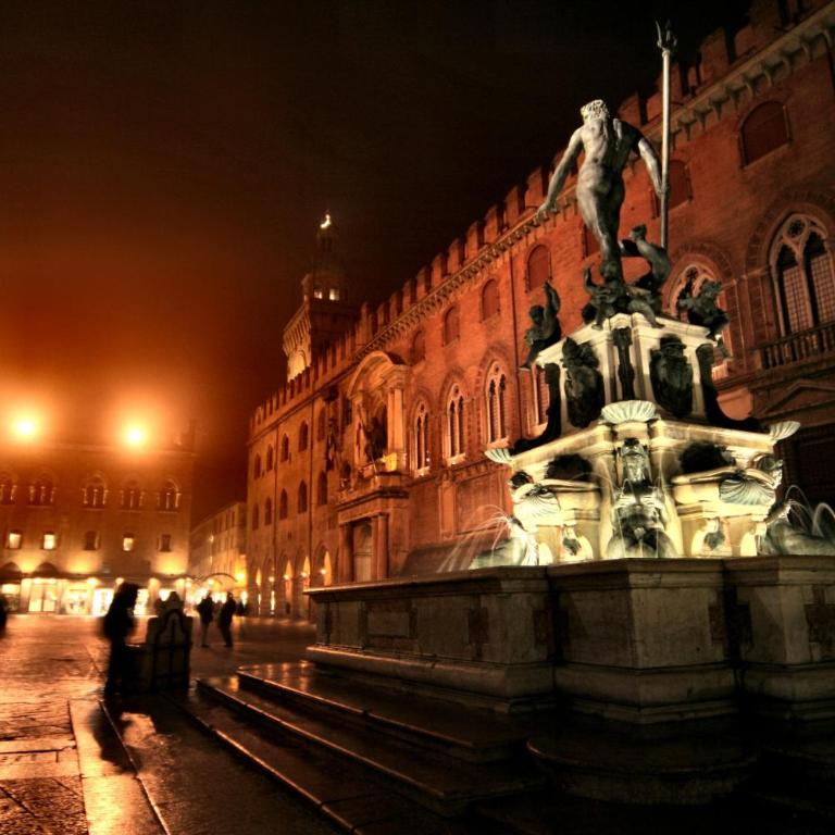 Giudei House Suite Bologna - Appartamento su 2 Livelli - 21