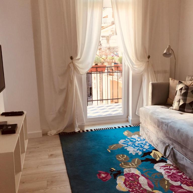 Momo 123 Apartments - Junior Suite sa Balkonom - 8