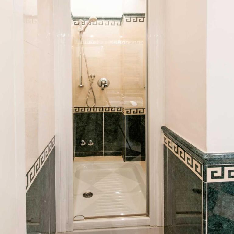 Eucalyptus Resort - Roma San Paolo - - Two-Bedroom Apartment - 19
