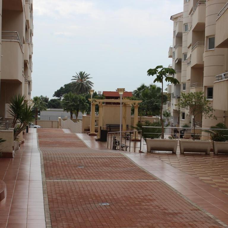 A 1 minuto de la playa. Aguadulce ( Almería) - Appartamento con 2 Camere da Letto - 5