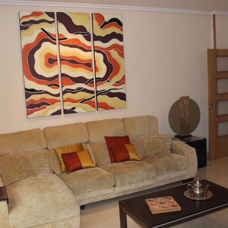 A 1 minuto de la playa. Aguadulce ( Almería) - Appartamento con 2 Camere da Letto - 7