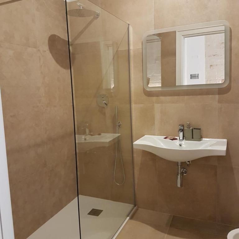 La Porta Vecchia Home - Chambre Lit King-Size Supérieure - 17