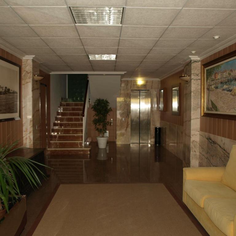Apartaments Geminis - One-Bedroom Apartment (2 Adults + 2 Children) - 21
