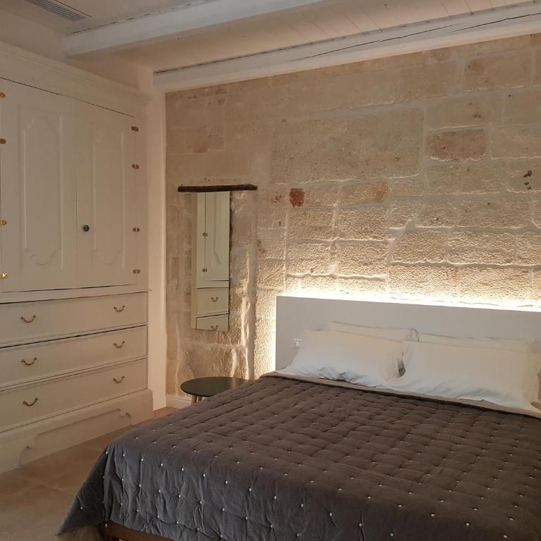 La Porta Vecchia Home - Chambre Lit King-Size Supérieure - 10