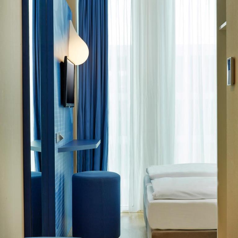 H2 Hotel München Messe - Comfort Doppelzimmer - 7