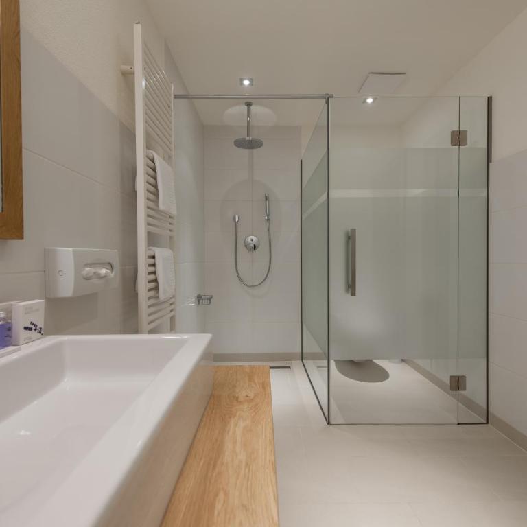 Hotel Garni Pirchhütt - Superior Doppelzimmer - 4