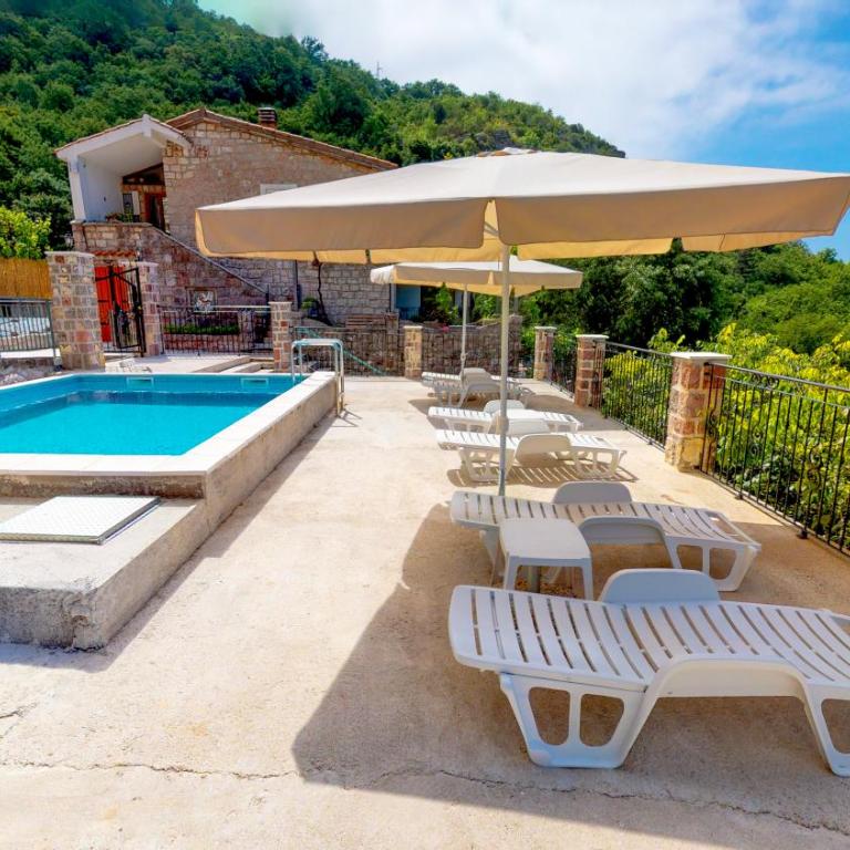 Luka Villa - Villa - 61