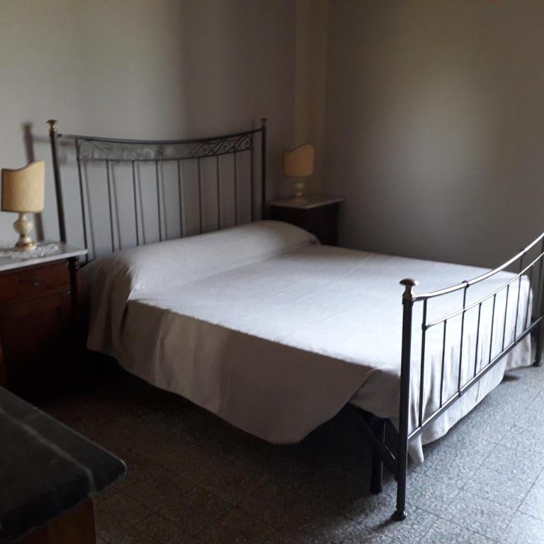 Casa De Servi - Appartamento con 3 Camere da Letto - 11