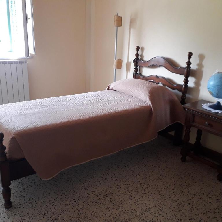 Casa De Servi - Appartamento con 3 Camere da Letto - 7