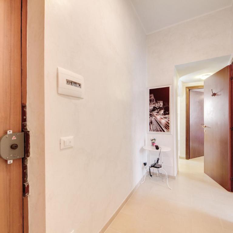 Casa Monticelli - Appartamento con 2 Camere da Letto - Santa Maria in Monticelli 74 - 14
