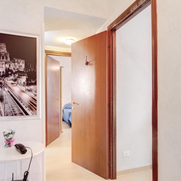 Casa Monticelli - Appartamento con 2 Camere da Letto - Santa Maria in Monticelli 74 - 15