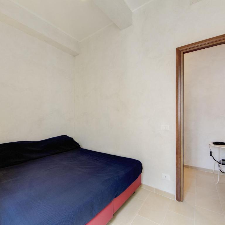 Casa Monticelli - Appartamento con 2 Camere da Letto - Santa Maria in Monticelli 74 - 16