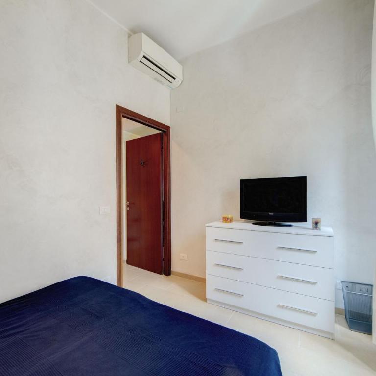 Casa Monticelli - Appartamento con 2 Camere da Letto - Santa Maria in Monticelli 74 - 17