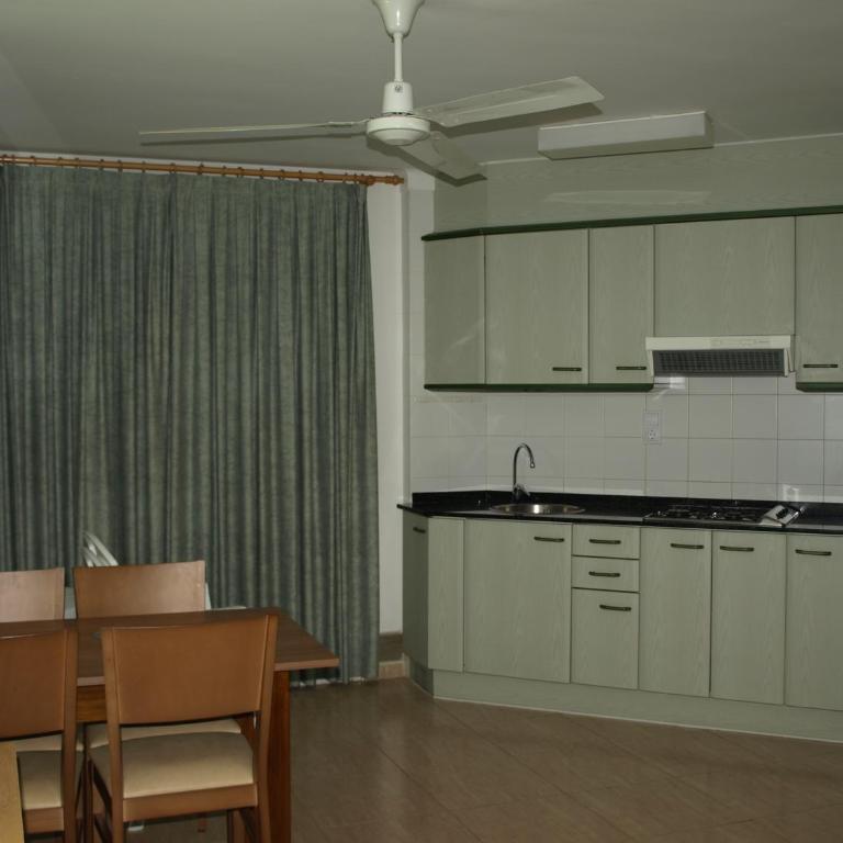 Apartaments Geminis - One-Bedroom Apartment (2 Adults + 2 Children) - 19
