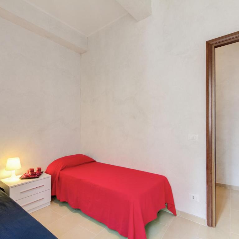 Casa Monticelli - Appartamento con 2 Camere da Letto - Santa Maria in Monticelli 74 - 24