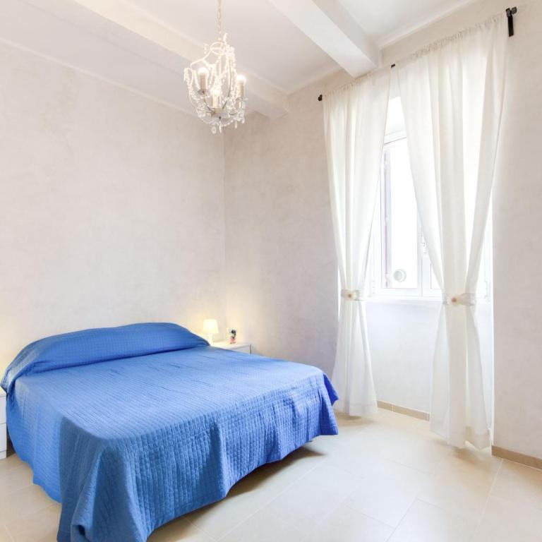 Casa Monticelli - Appartamento con 2 Camere da Letto - Santa Maria in Monticelli 74 - 1