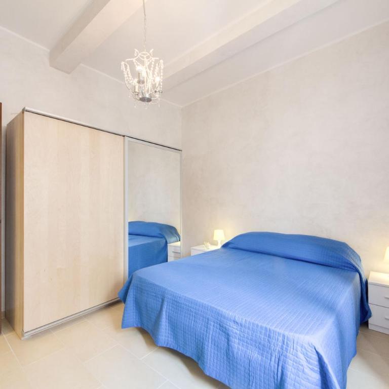Casa Monticelli - Appartamento con 2 Camere da Letto - Santa Maria in Monticelli 74 - 8
