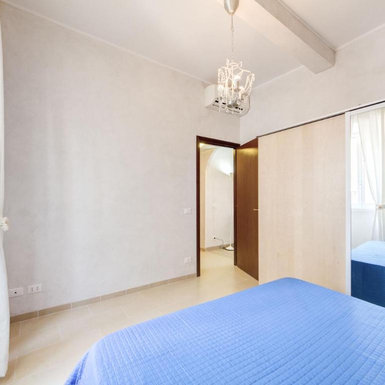 Casa Monticelli - Appartamento con 2 Camere da Letto - Santa Maria in Monticelli 74 - 10