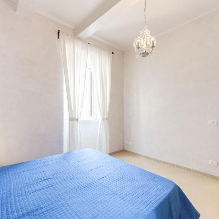 Casa Monticelli - Appartamento con 2 Camere da Letto - Santa Maria in Monticelli 74 - 5