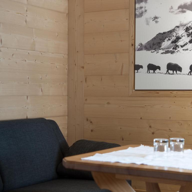 Hotel Garni Pirchhütt - Superior Doppelzimmer - 6