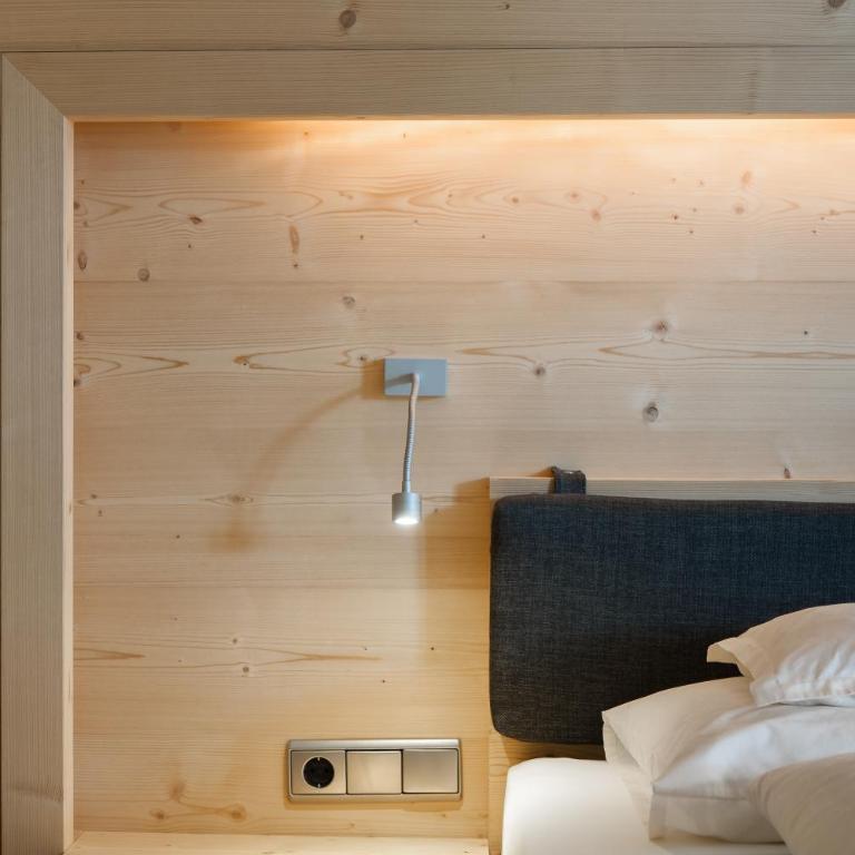 Hotel Garni Pirchhütt - Superior Doppelzimmer - 8