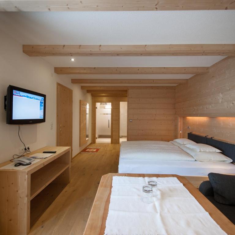 Hotel Garni Pirchhütt - Superior Doppelzimmer - 5
