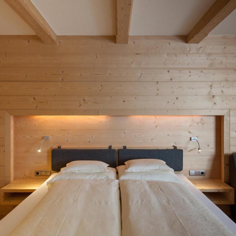 Hotel Garni Pirchhütt - Superior Doppelzimmer - 1