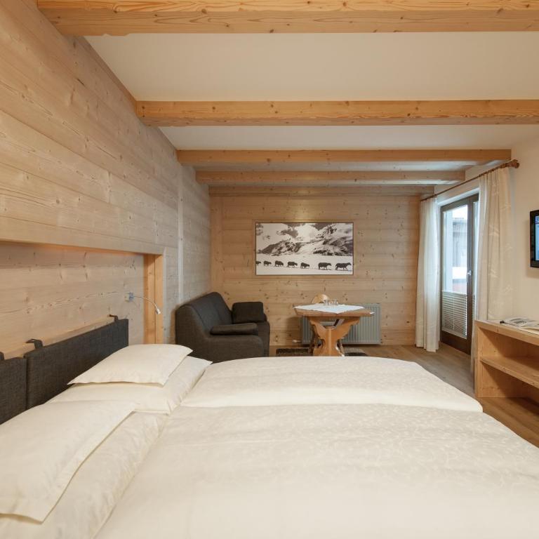 Hotel Garni Pirchhütt - Superior Doppelzimmer - 7