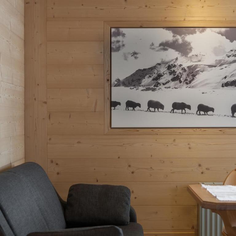 Hotel Garni Pirchhütt - Superior Doppelzimmer - 2