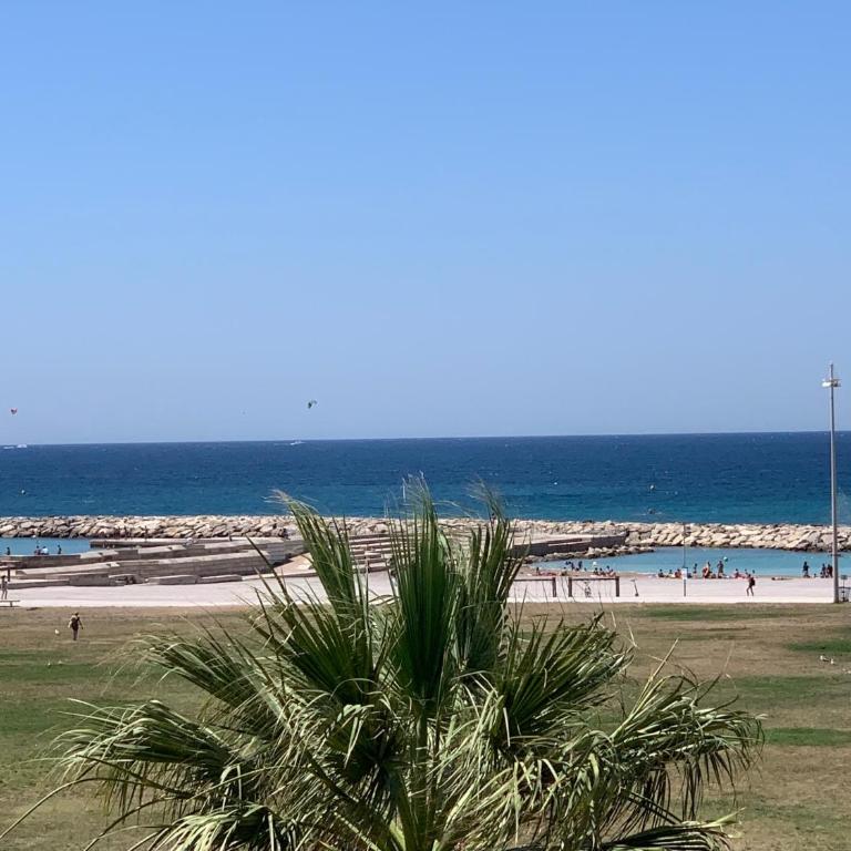 PRADO PLAGE - Appartement 2 Chambres - 11