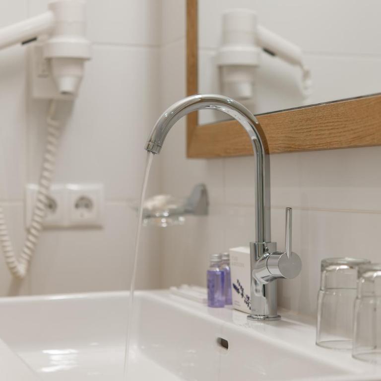 Hotel Garni Pirchhütt - Superior Doppelzimmer - 9