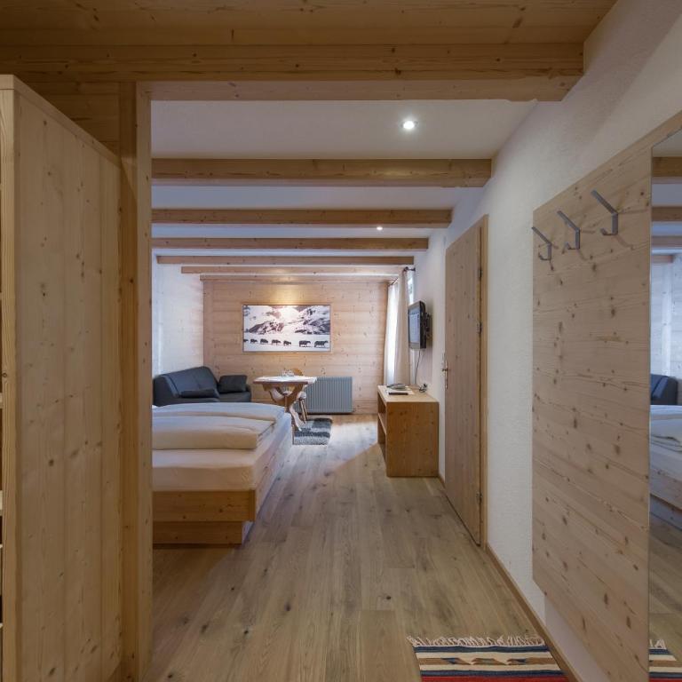 Hotel Garni Pirchhütt - Superior Doppelzimmer - 3