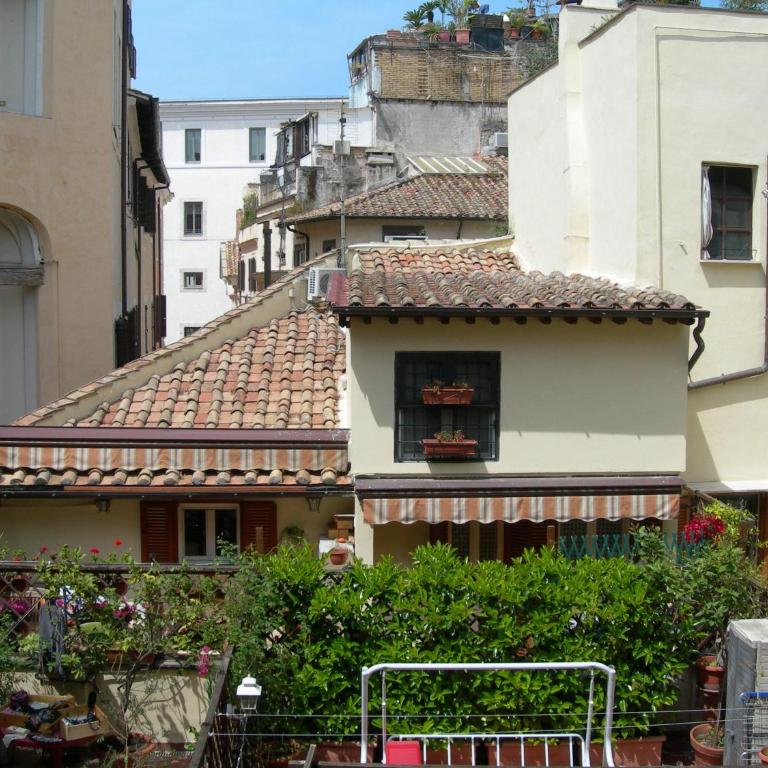 Casa Monticelli - Appartamento con 2 Camere da Letto - Santa Maria in Monticelli 74 - 30