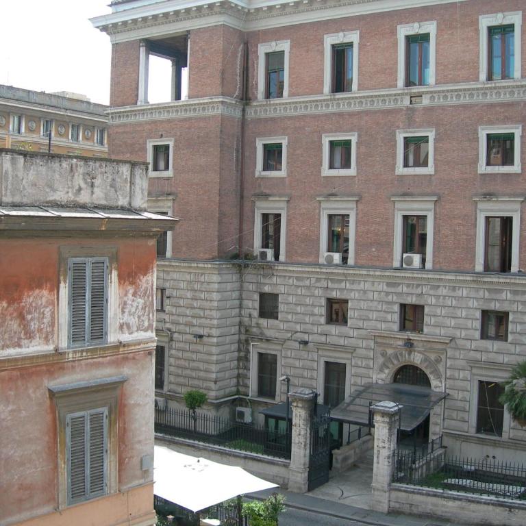 Casa Monticelli - Appartamento con 2 Camere da Letto - Santa Maria in Monticelli 74 - 29
