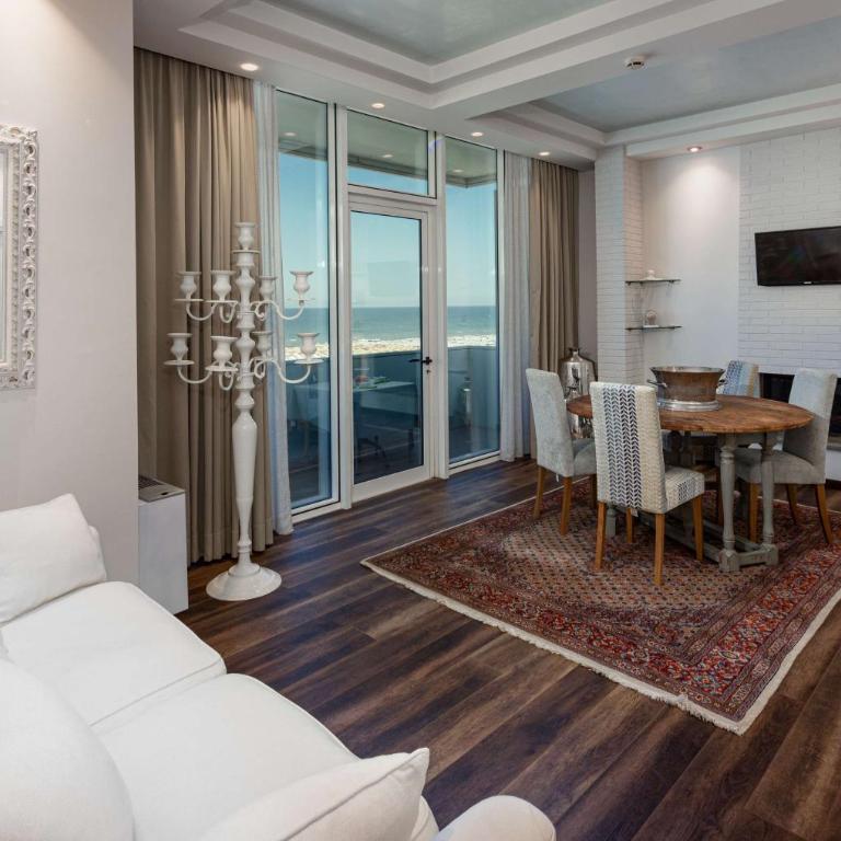 Best Western Maison B Hotel - Attico con Vista Mare - 2